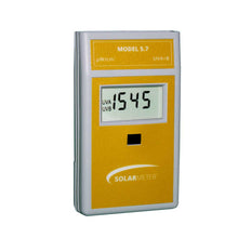Lade das Bild in den Galerie-Viewer, Solarmeter® 5.7 Sensitive UVA+B
