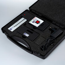 Lade das Bild in den Galerie-Viewer, Merlin Lazer Glasanalyse-Kit
