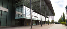 Lade das Bild in den Galerie-Viewer, Messe Zürich / Avery R Silver 20 X
