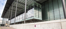 Lade das Bild in den Galerie-Viewer, Messe Zürich / Avery R Silver 20 X
